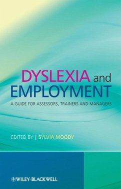 Cover Dyslexia and Employment (eBook, PDF)