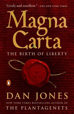 Magna Carta (eBook, ePUB) - Jones, Dan