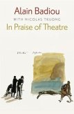 In Praise of Theatre (eBook, PDF)