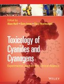 Toxicology of Cyanides and Cyanogens (eBook, PDF)