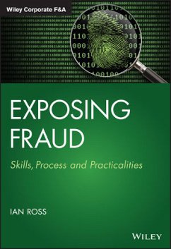 Exposing Fraud (eBook, ePUB) - Ross, Ian