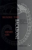 Before the Backbone (eBook, PDF)