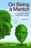 On Being a Mentor (eBook, PDF)