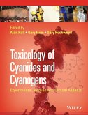 Toxicology of Cyanides and Cyanogens (eBook, ePUB)