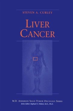 Cover Liver Cancer (eBook, PDF)