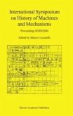 International Symposium on History of Machines and Mechanisms (eBook, PDF)