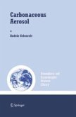 Carbonaceous Aerosol (eBook, PDF)