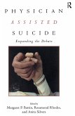 Physician Assisted Suicide (eBook, ePUB)