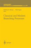 Classical and Modern Branching Processes (eBook, PDF)