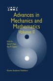 Advances in Mechanics and Mathematics (eBook, PDF)