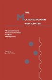 The Multidisciplinary Pain Center (eBook, PDF)