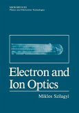 Electron and Ion Optics (eBook, PDF)