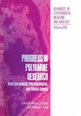 Progress in Polyamine Research (eBook, PDF)