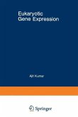 Eukaryotic Gene Expression (eBook, PDF)