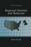 Regional Identity and Behavior (eBook, PDF)