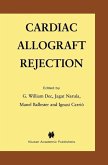 Cardiac Allograft Rejection (eBook, PDF)