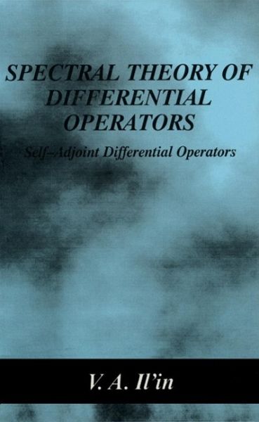 Spectral Theory of Differential Operators (eBook, PDF) Spectral Theory of Differential Operators (eBook, PDF)