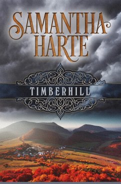 Cover Timberhill (eBook, ePUB)