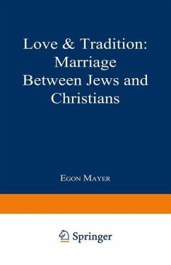 Cover Love & Tradition (eBook, PDF)