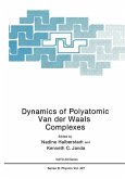 Dynamics of Polyatomic Van der Waals Complexes (eBook, PDF)