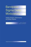 Bandpass Sigma Delta Modulators (eBook, PDF)