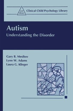 Cover Autism (eBook, PDF)