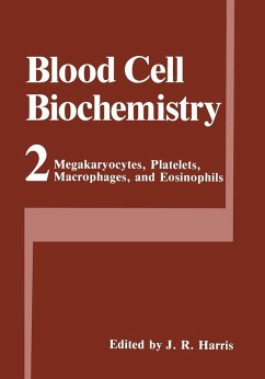 Megakaryocytes, Platelets, Macrophages, and Eosinophils (eBook, PDF)