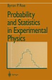 Probability and Statistics in Experimental Physics (eBook, PDF)