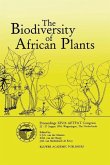 The Biodiversity of African Plants (eBook, PDF)