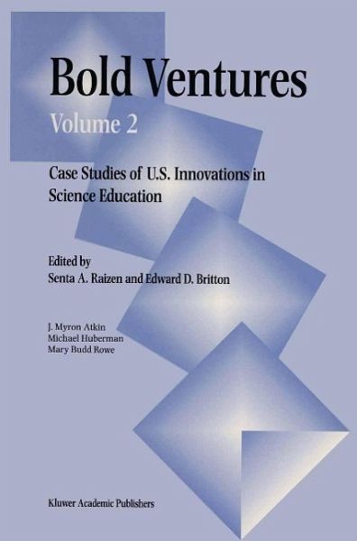 Bold Ventures (eBook, PDF) Bold Ventures (eBook, PDF)