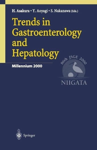 Trends in Gastroenterology and Hepatology (eBook, PDF) Trends in Gastroenterology and Hepatology (eBook, PDF)