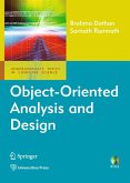 Object-Oriented Analysis and Design (eBook, PDF)
