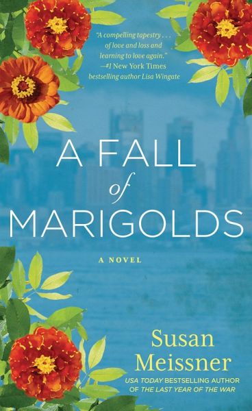 A Fall of Marigolds (eBook, ePUB)