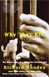 Why They Kill (eBook, ePUB) - Bild 1