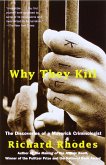 Why They Kill (eBook, ePUB)