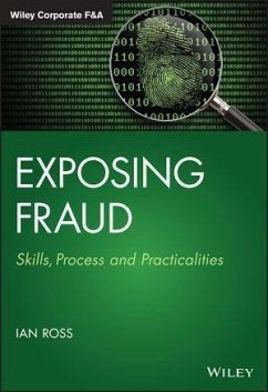 Cover Exposing Fraud (eBook, PDF)