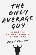 The Only Average Guy (eBook, ePUB) - Bild 1