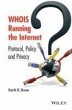 WHOIS Running the Internet (eBook, PDF) - Bild 1