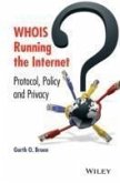 WHOIS Running the Internet (eBook, PDF)