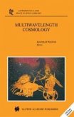 Multiwavelength Cosmology (eBook, PDF)