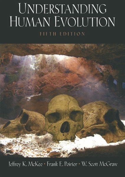 Understanding Human Evolution (eBook, ePUB)
