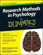 Research Methods in Psychology For... - Bild 1