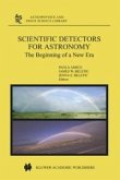 Scientific Detectors for Astronomy (eBook, PDF)