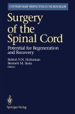 Surgery of the Spinal Cord (eBook, PDF)