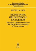 Redefining Geometrical Exactness (eBook, PDF)
