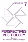 Perspectives in Ethology (eBook, PDF)