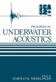 Progress in Underwater Acoustics (eBook, PDF)