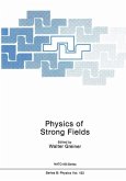 Physics of Strong Fields (eBook, PDF)