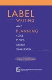 Label Writing and Planning (eBook, PDF)