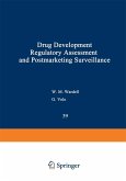 Drug Development, Regulatory Assessment, and Postmarketing Surveillance (eBook, PDF)
